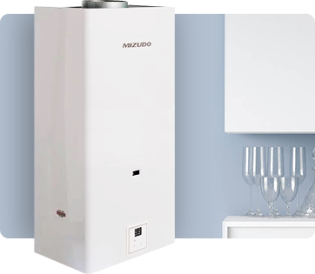 Водонагреватель