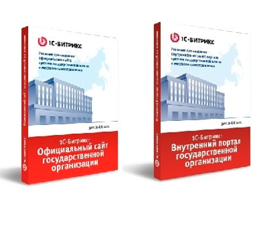 Компетенция «Решения для государственных организаций»