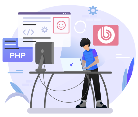 Обновление сайта на 1C-Битрикс на PHP 8.x: пошаговая инструкция