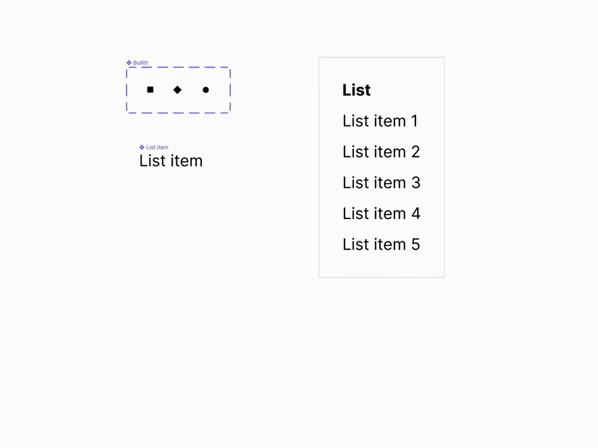 Простейший пример – список с буллитами.gif