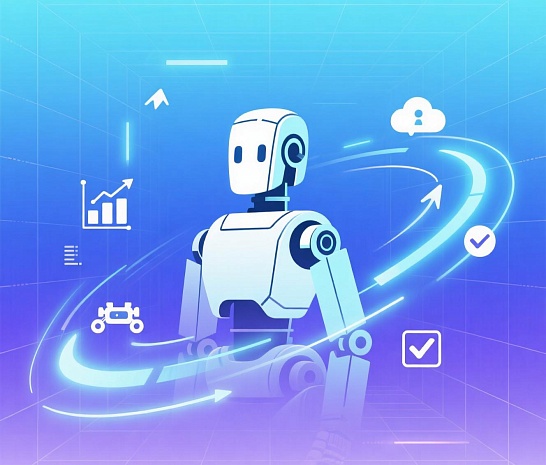 Полное руководство по настройке роботов в Битрикс24: автоматизация рутины для роста эффективности